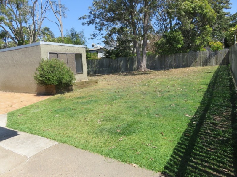 60 Agnes Street, Birkdale QLD 4159