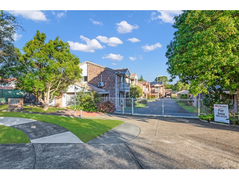 1/8 Nangando Street, Capalaba QLD 4157