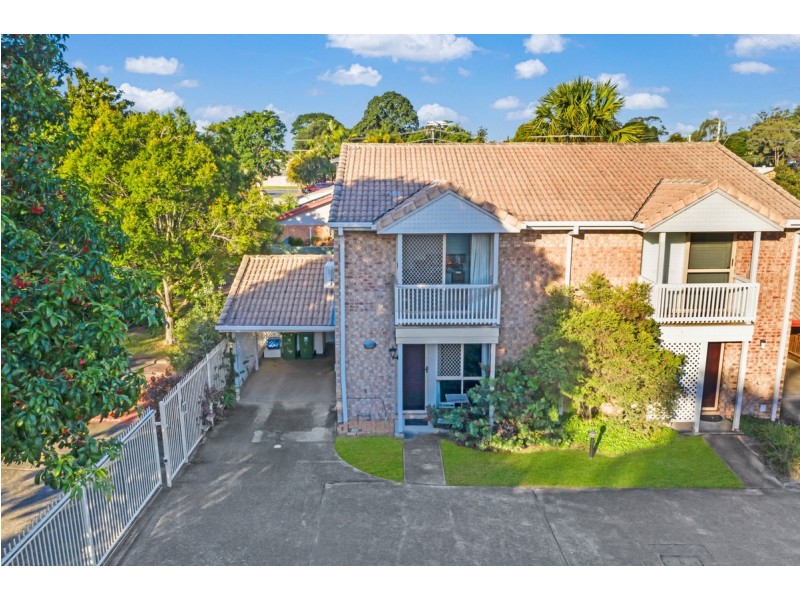 1/8 Nangando Street, Capalaba QLD 4157