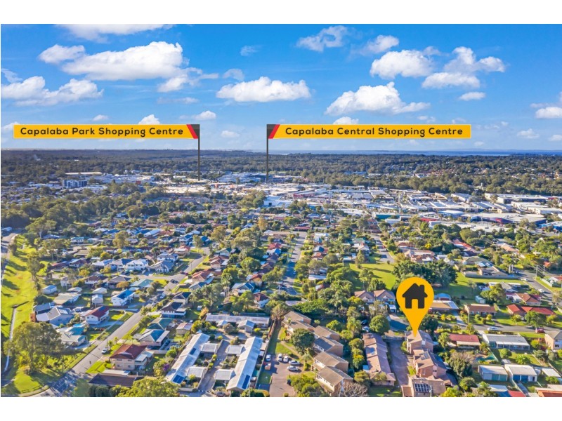 1/8 Nangando Street, Capalaba QLD 4157
