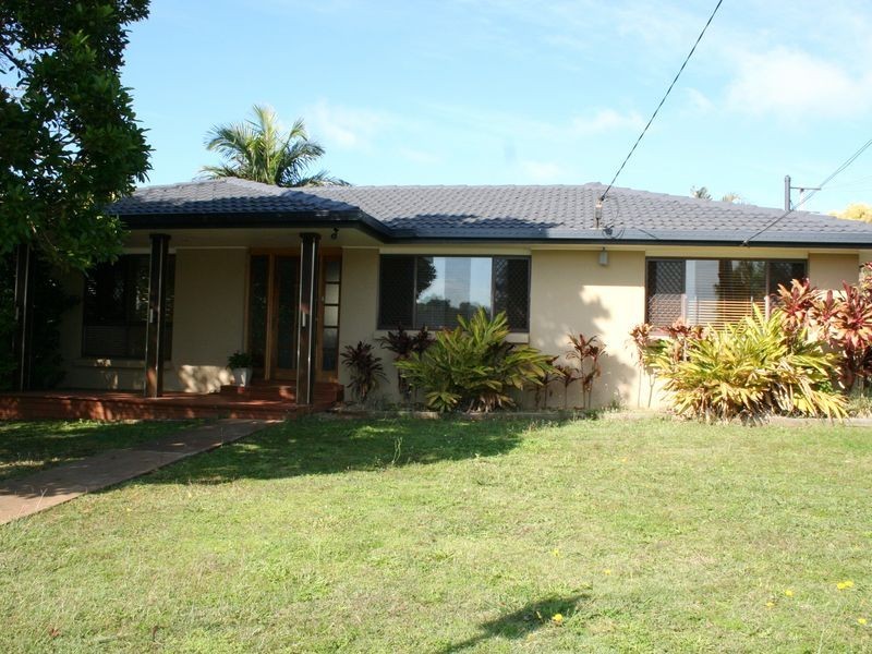 3 Danielle Street, Cleveland QLD 4163