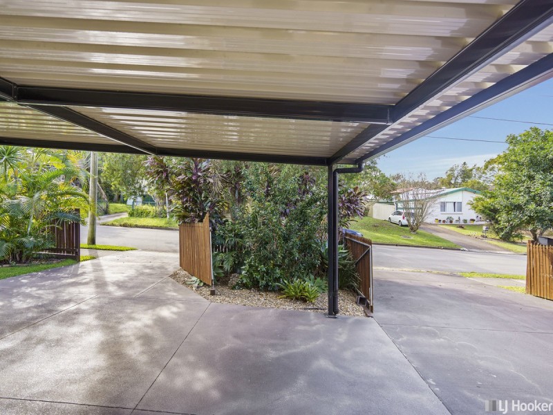 19 Jeffrey Street, Capalaba QLD 4157