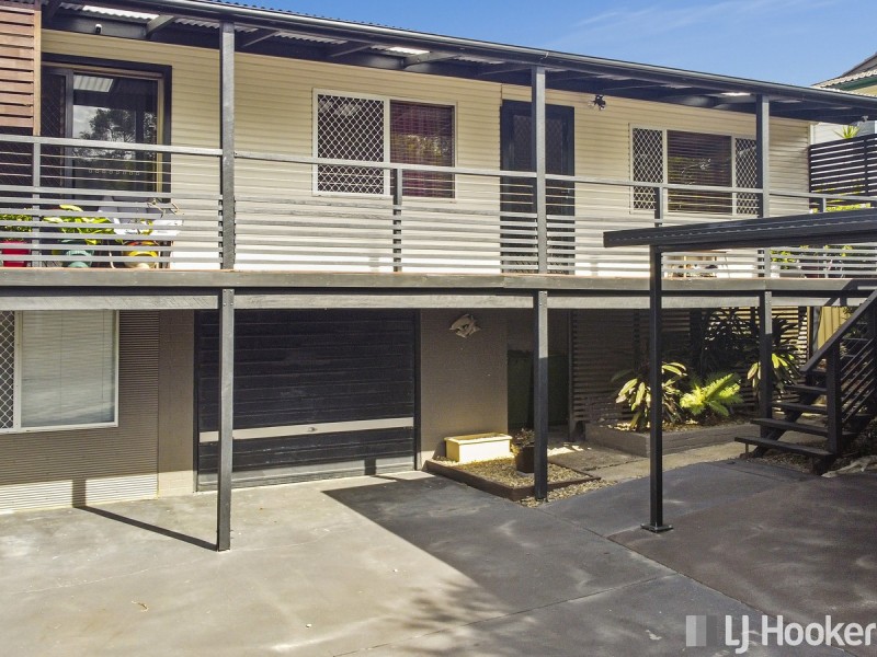 19 Jeffrey Street, Capalaba QLD 4157