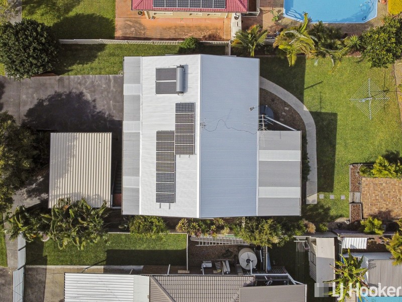 19 Jeffrey Street, Capalaba QLD 4157