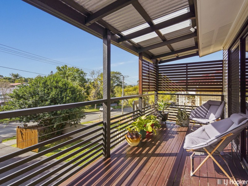 19 Jeffrey Street, Capalaba QLD 4157