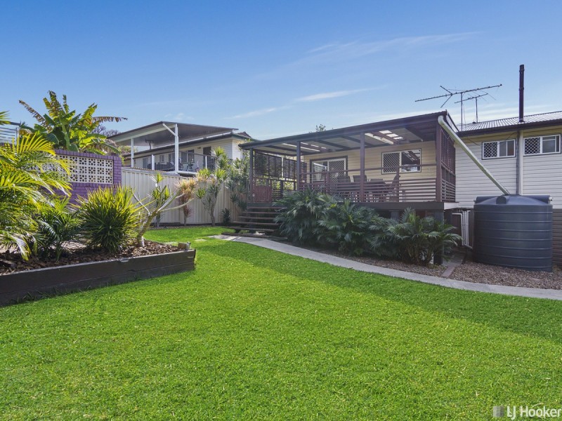 19 Jeffrey Street, Capalaba QLD 4157