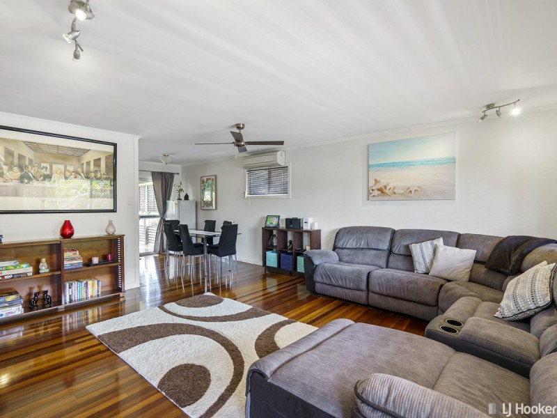 19 Jeffrey Street, Capalaba QLD 4157