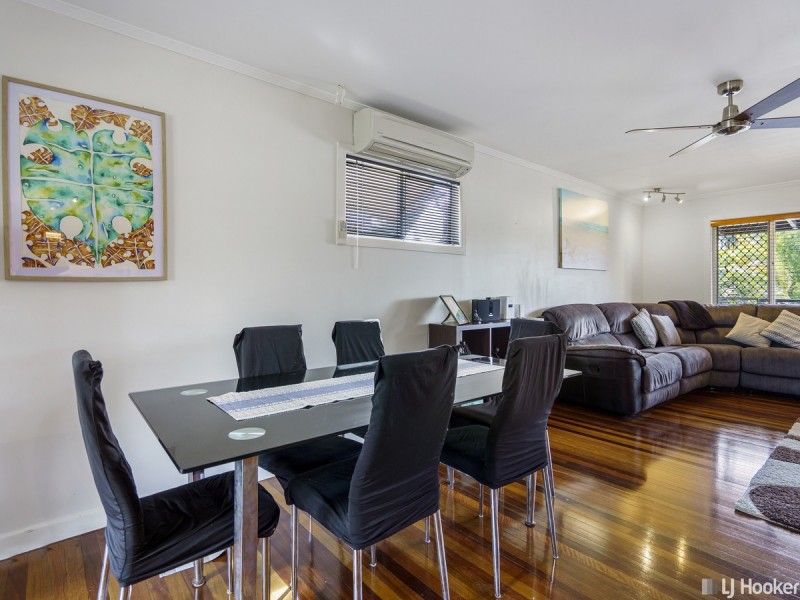 19 Jeffrey Street, Capalaba QLD 4157