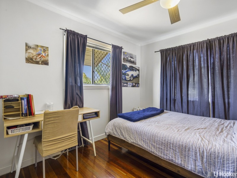 19 Jeffrey Street, Capalaba QLD 4157