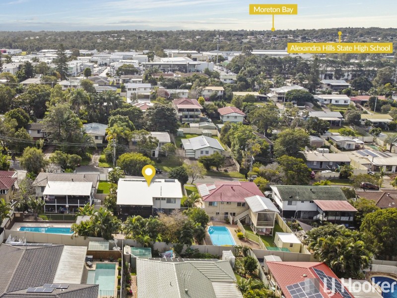 19 Jeffrey Street, Capalaba QLD 4157