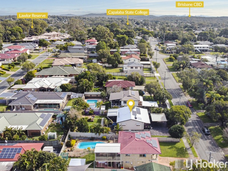 19 Jeffrey Street, Capalaba QLD 4157