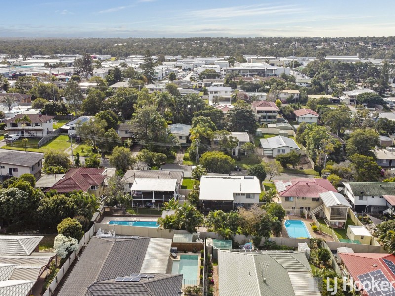 19 Jeffrey Street, Capalaba QLD 4157