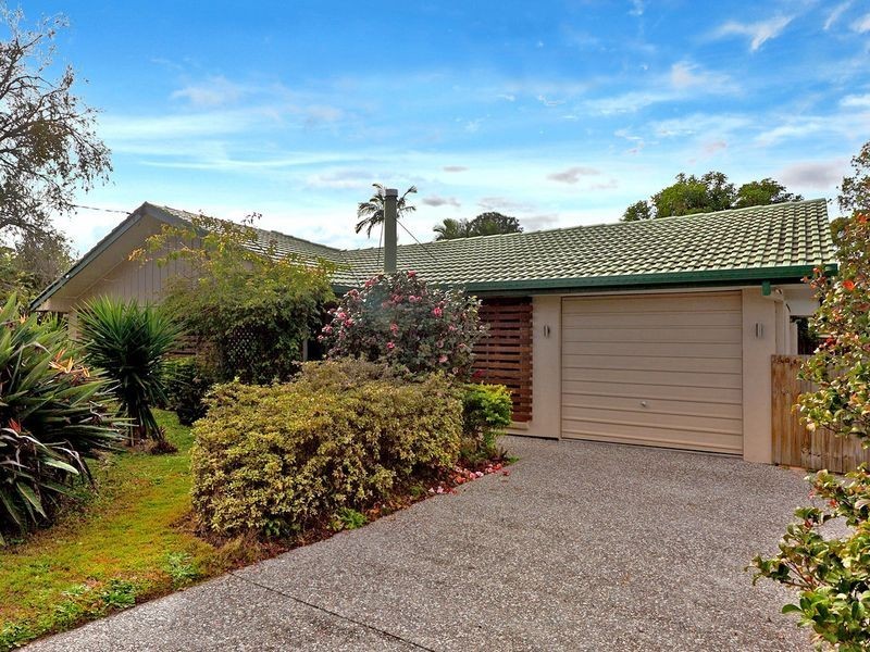 87 Valantine Road, Birkdale QLD 4159