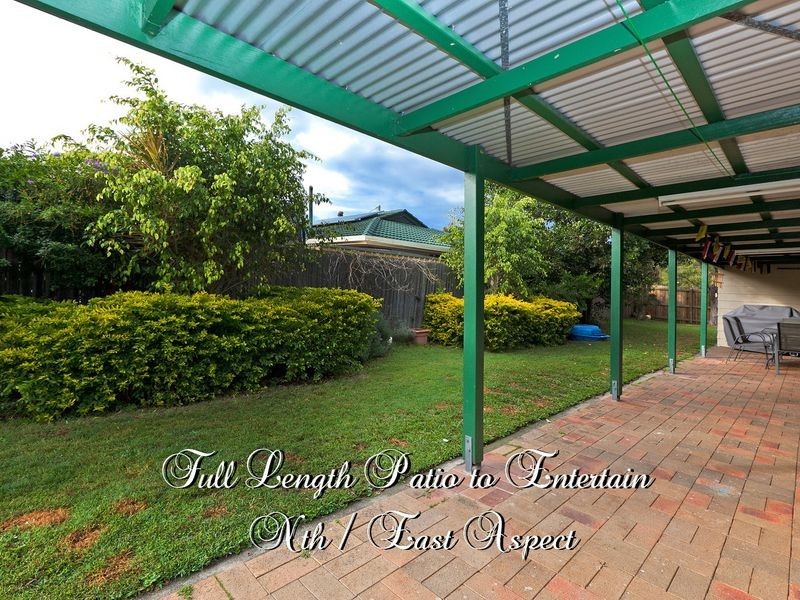 87 Valantine Road, Birkdale QLD 4159