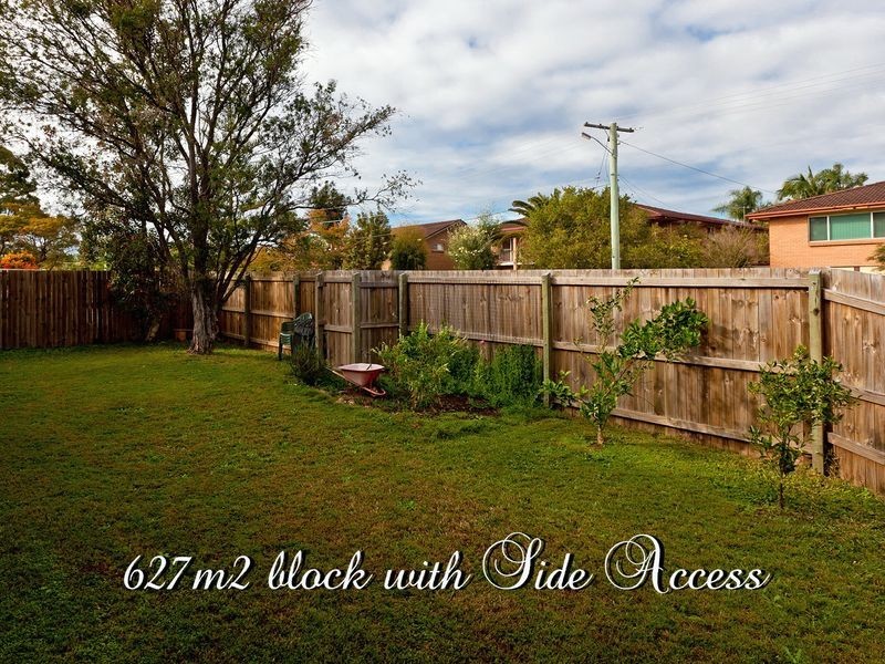 87 Valantine Road, Birkdale QLD 4159