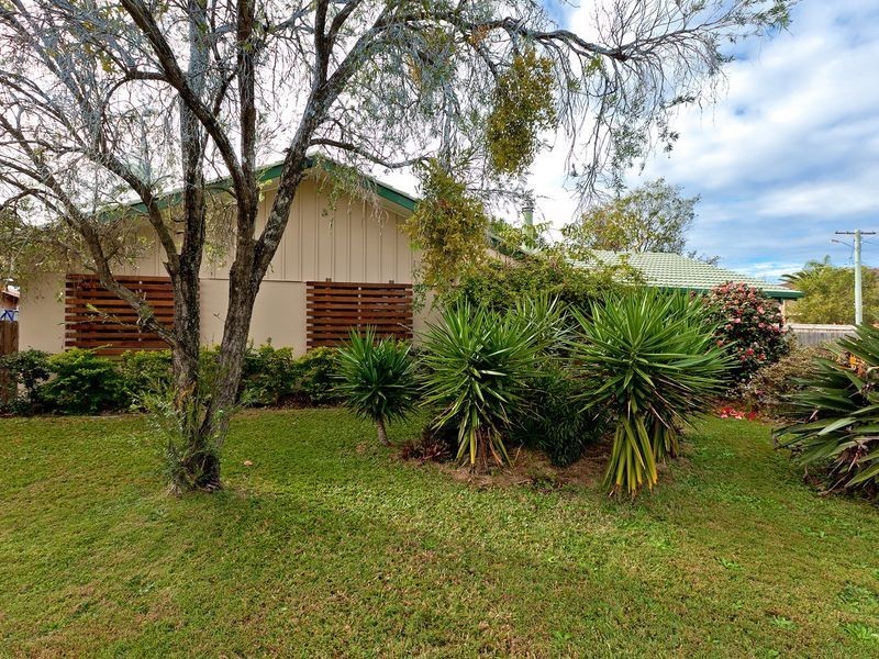 87 Valantine Road, Birkdale QLD 4159