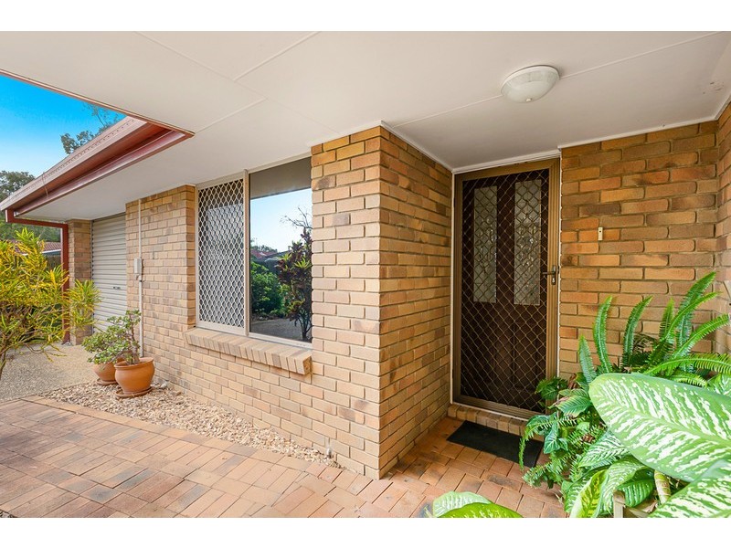 4/79 Queen Street, Cleveland QLD 4163