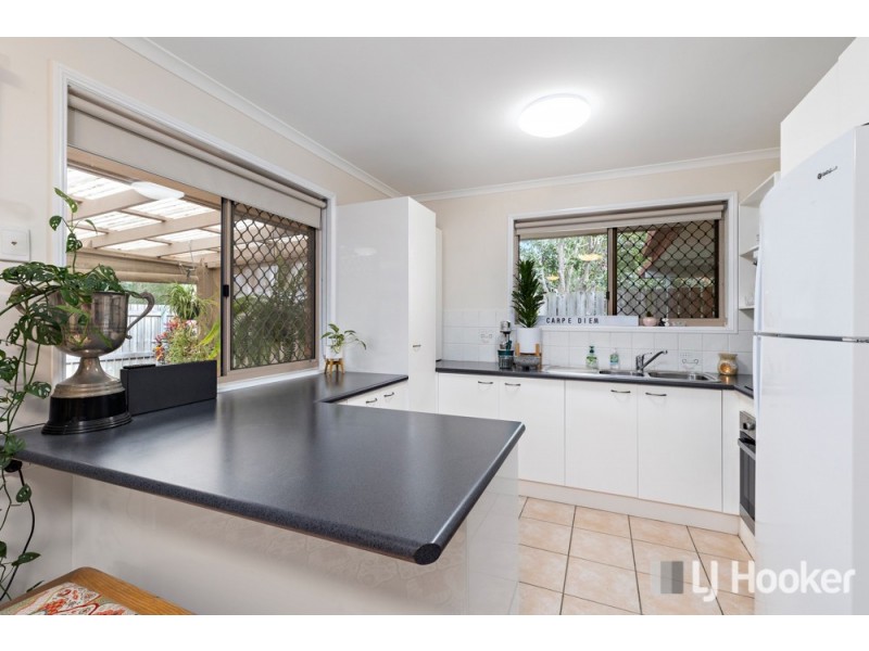 4/79 Queen Street, Cleveland QLD 4163