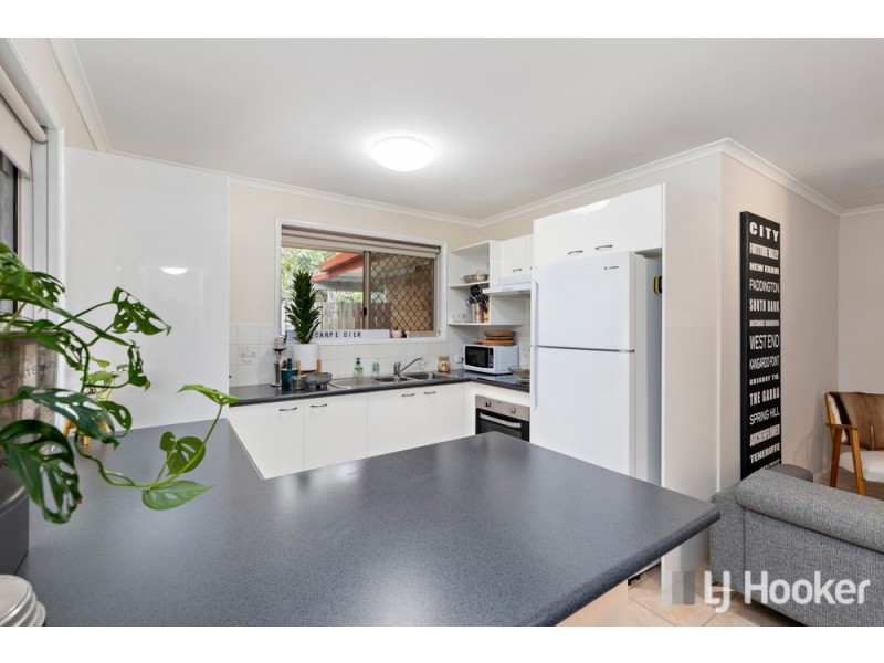 4/79 Queen Street, Cleveland QLD 4163