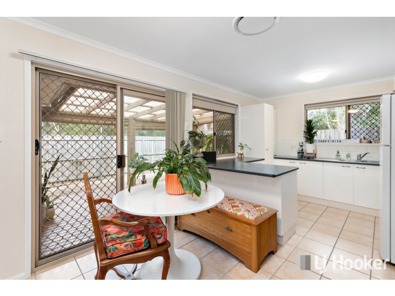 4/79 Queen Street, Cleveland QLD 4163