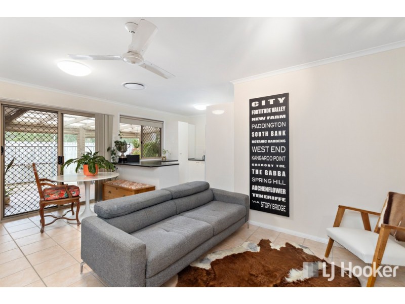 4/79 Queen Street, Cleveland QLD 4163