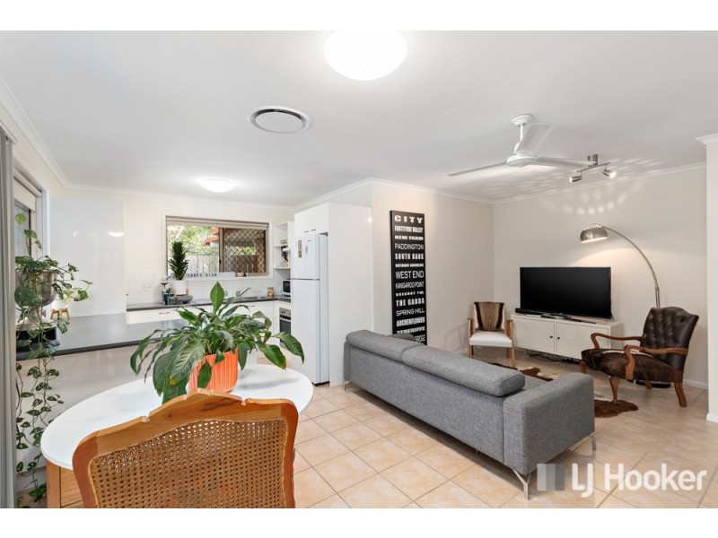 4/79 Queen Street, Cleveland QLD 4163