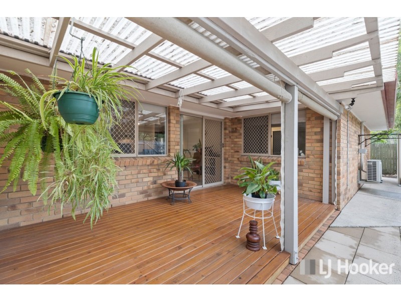 4/79 Queen Street, Cleveland QLD 4163