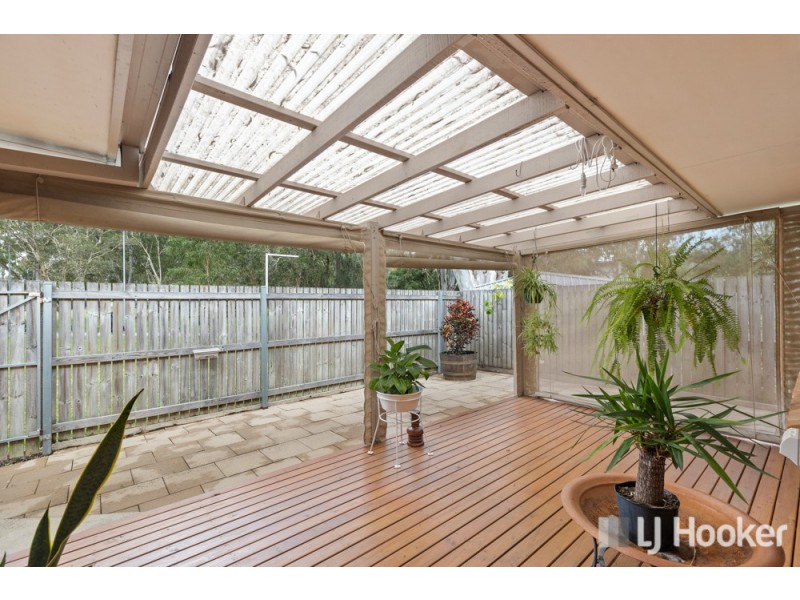 4/79 Queen Street, Cleveland QLD 4163