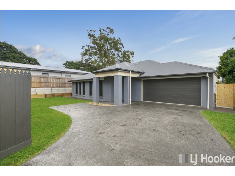 28A School Road, Capalaba QLD 4157