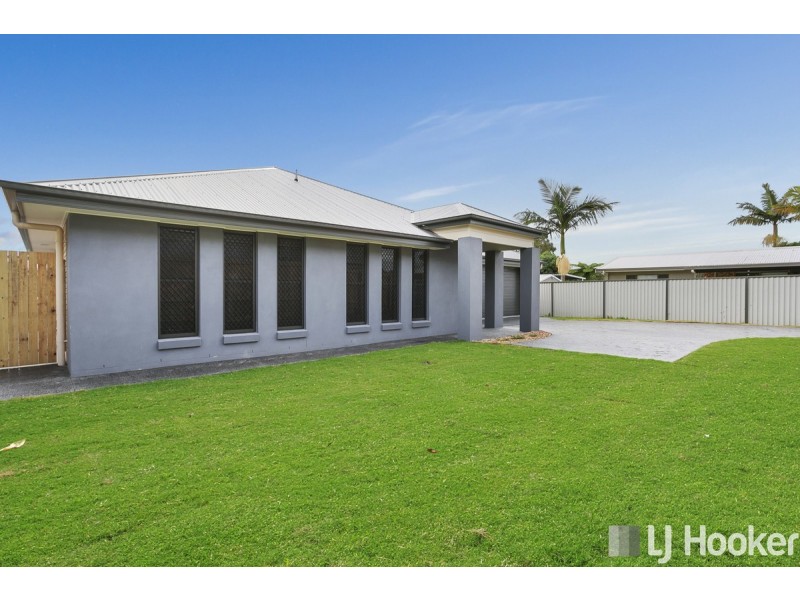 28A School Road, Capalaba QLD 4157
