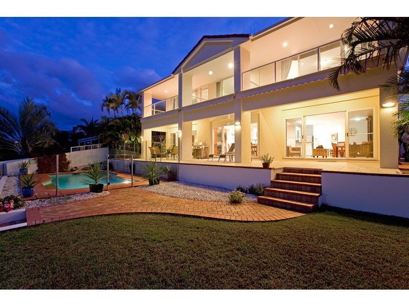 7 Carling Court, Raby Bay QLD 4163