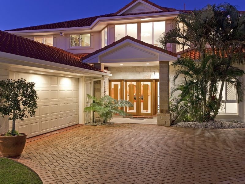 7 Carling Court, Raby Bay QLD 4163