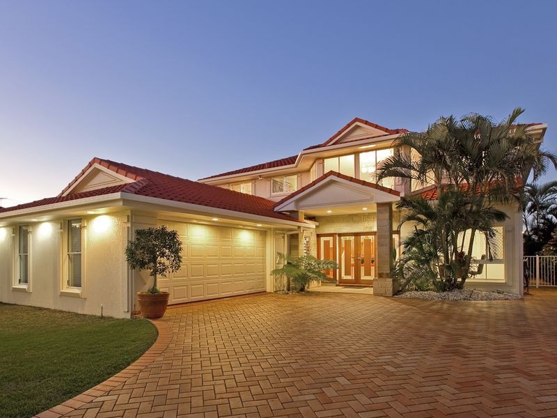 7 Carling Court, Raby Bay QLD 4163