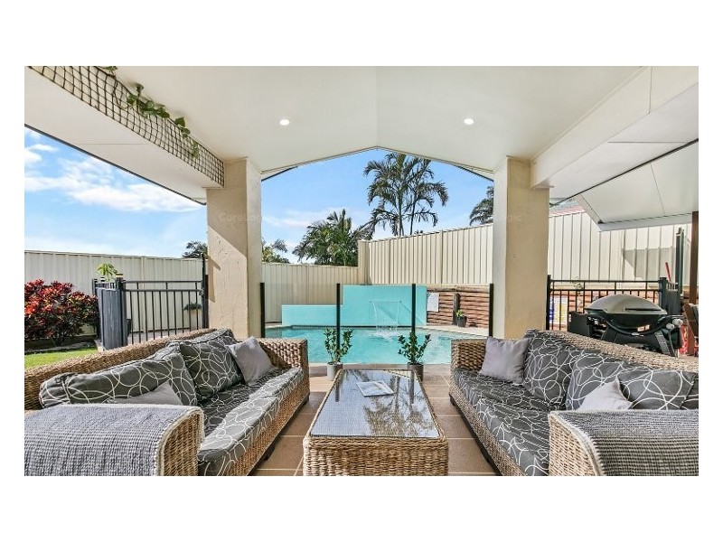 17 Gilchrist Street, Wellington Point QLD 4160