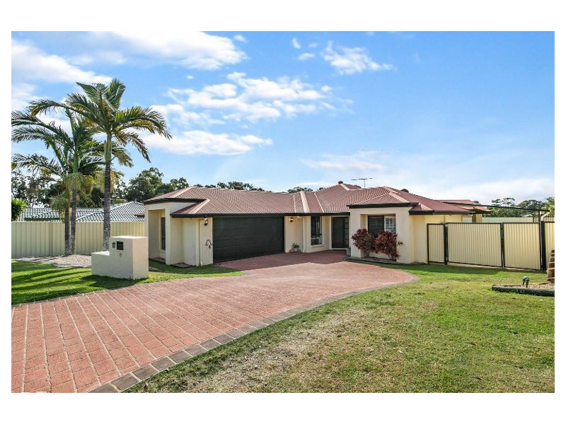 17 Gilchrist Street, Wellington Point QLD 4160