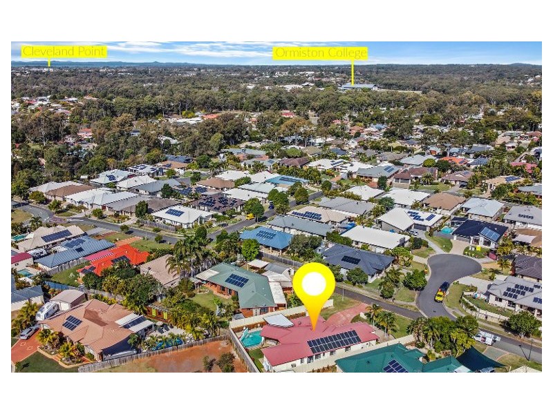 17 Gilchrist Street, Wellington Point QLD 4160