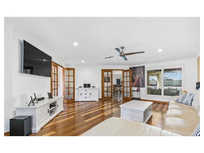 17 Gilchrist Street, Wellington Point QLD 4160