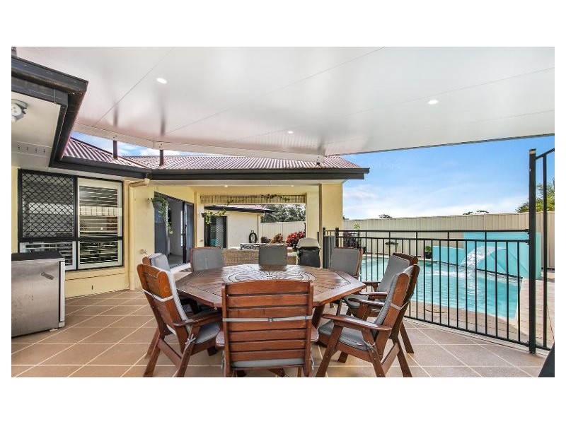 17 Gilchrist Street, Wellington Point QLD 4160