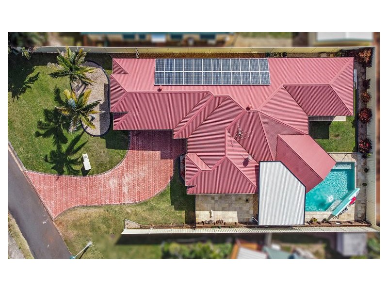 17 Gilchrist Street, Wellington Point QLD 4160