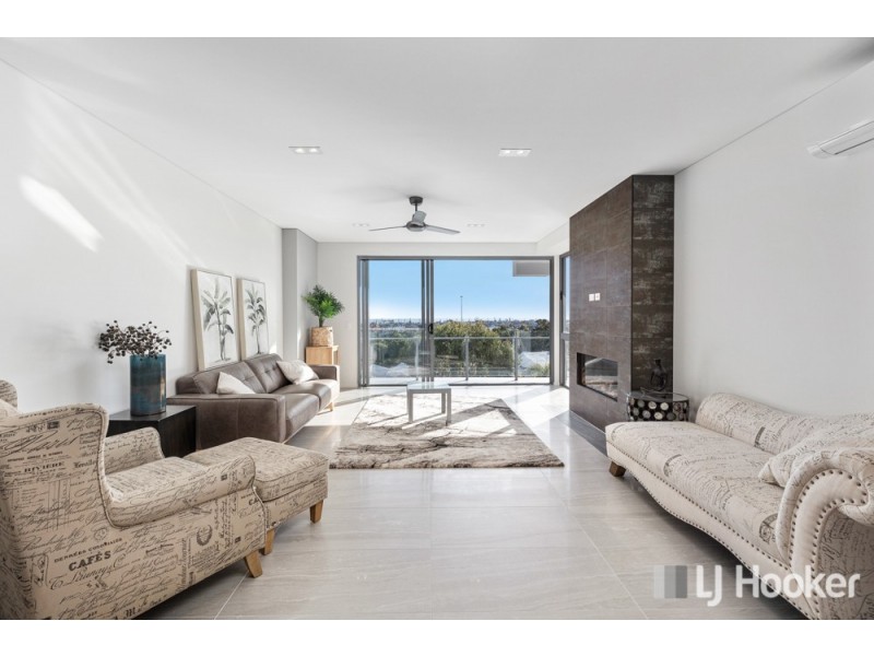 75/45 Shore Street East, Cleveland QLD 4163