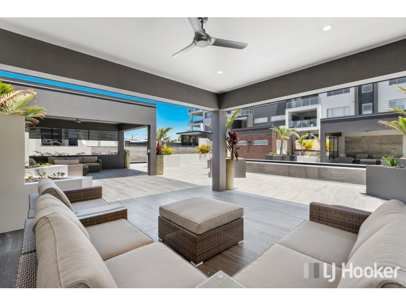 75/45 Shore Street East, Cleveland QLD 4163