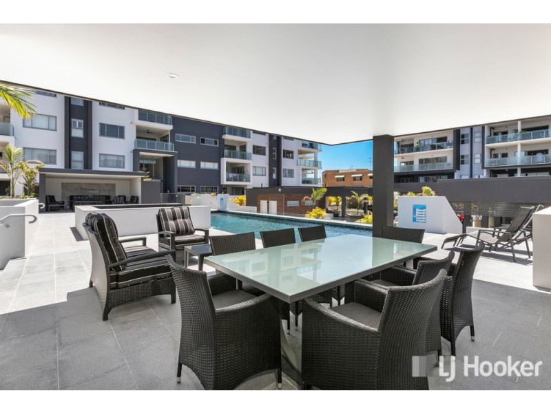 75/45 Shore Street East, Cleveland QLD 4163