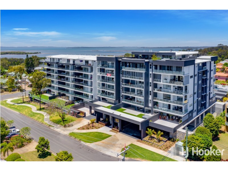 75/45 Shore Street East, Cleveland QLD 4163
