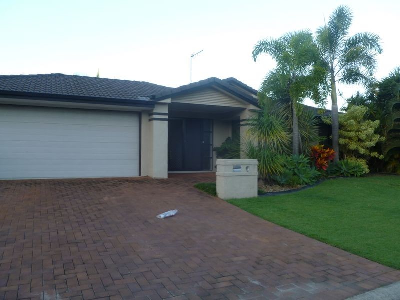 9 Bayshore Place, Cleveland QLD 4163