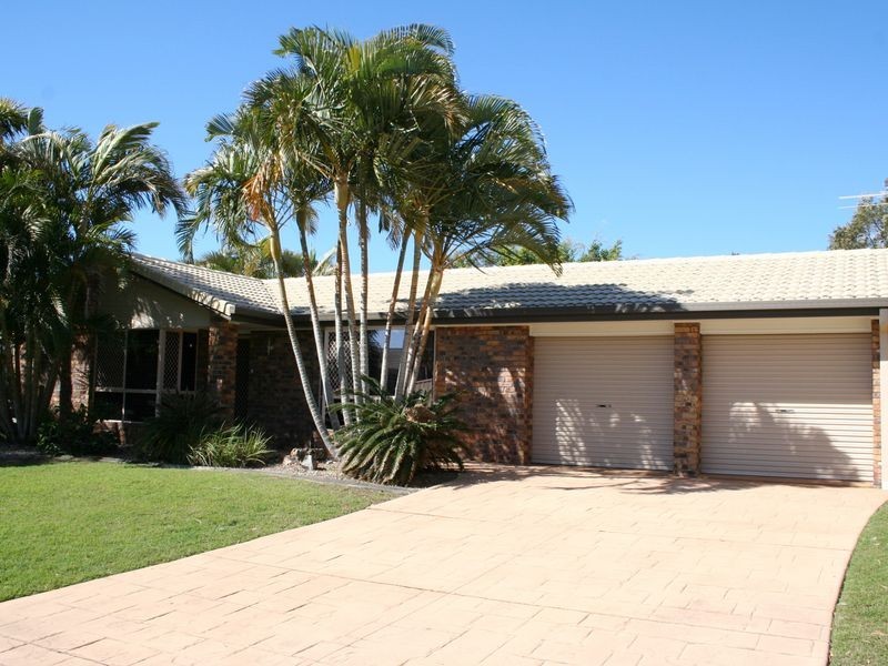 4 Lapidus Street, Birkdale QLD 4159