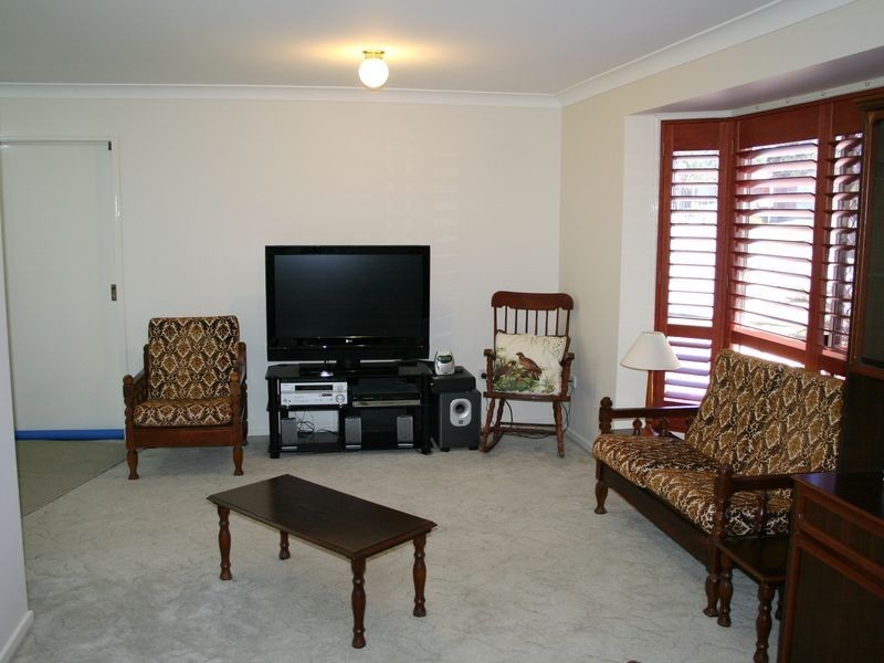 4 Lapidus Street, Birkdale QLD 4159