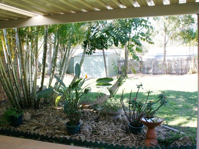 4 Lapidus Street, Birkdale QLD 4159