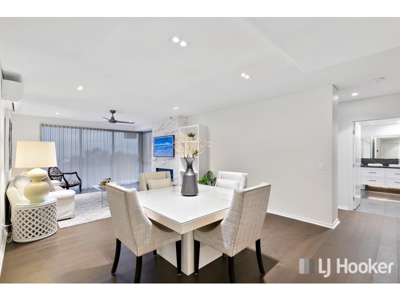 76/45 Shore Street East, Cleveland QLD 4163