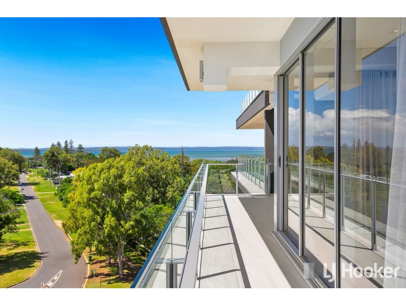 76/45 Shore Street East, Cleveland QLD 4163