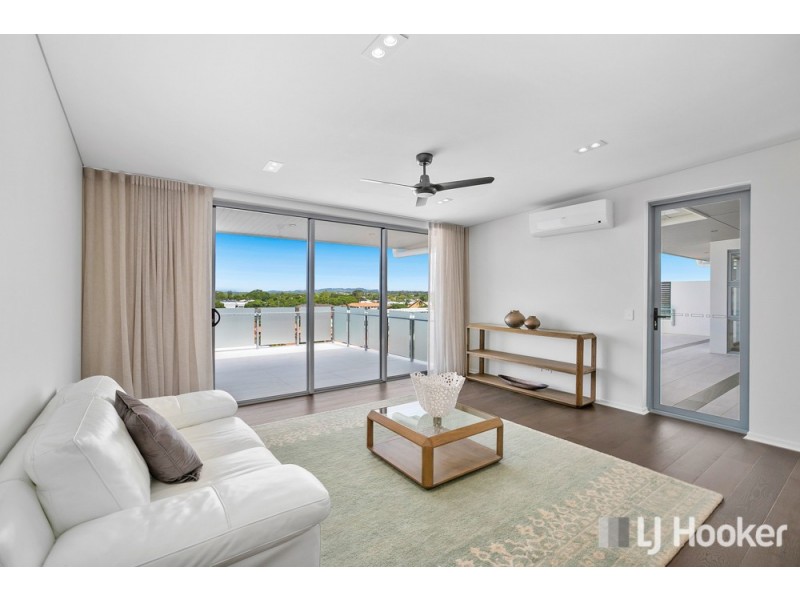 76/45 Shore Street East, Cleveland QLD 4163